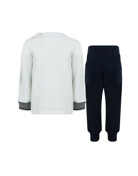 Lapin House Kids Set Blouse &Trousers