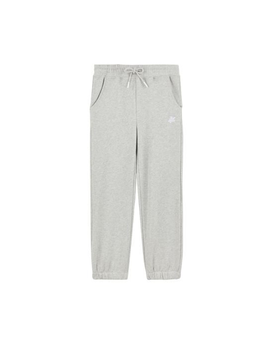 Vilebrequin Boys Organic Cotton Jogger Pants