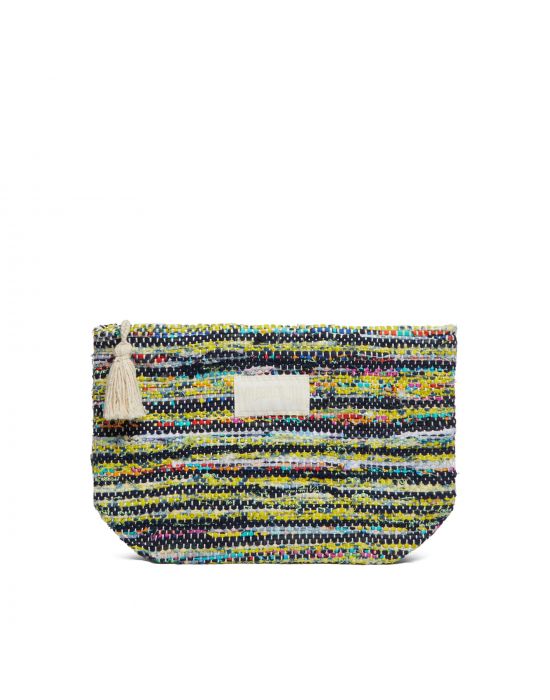 Γυναικεία Τσάντακι Pouch  Θαλάσσης Vilebrequin