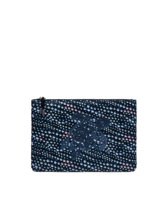Γυναικεία Τσάντακι Pouch  Θαλάσσης Vilebrequin