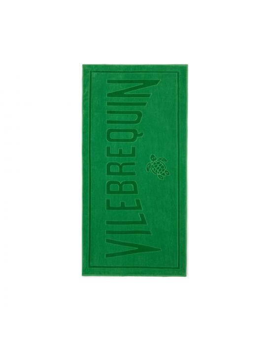 Unisex Πετσέτα Vilebrequin