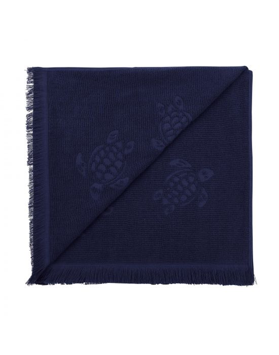 Unisex Πετσέτα Θαλάσσης  Vilebrequin