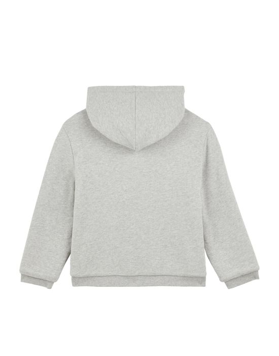 Vilebrequin Kids Zipper Hoodie Sweatshirt