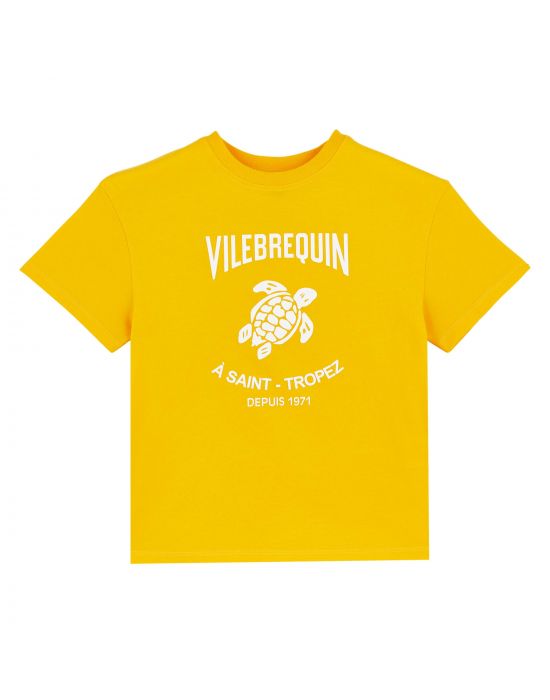 Παιδική Μπλούζα Vilebrequin