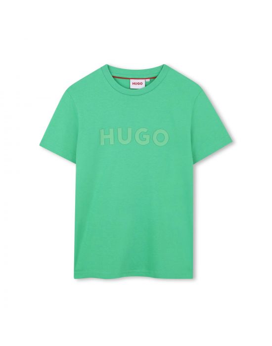 Παιδικό T-Shirt Hugo