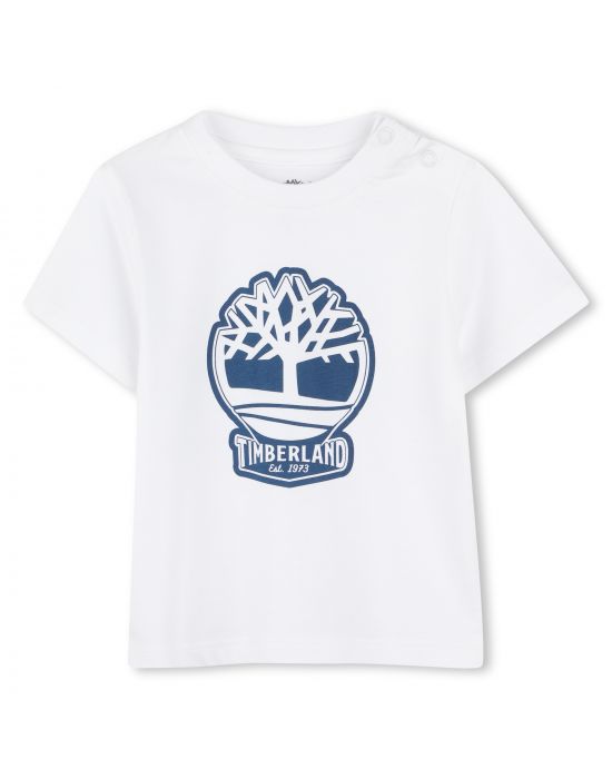 Βρεφική Μπλούζα Timberland