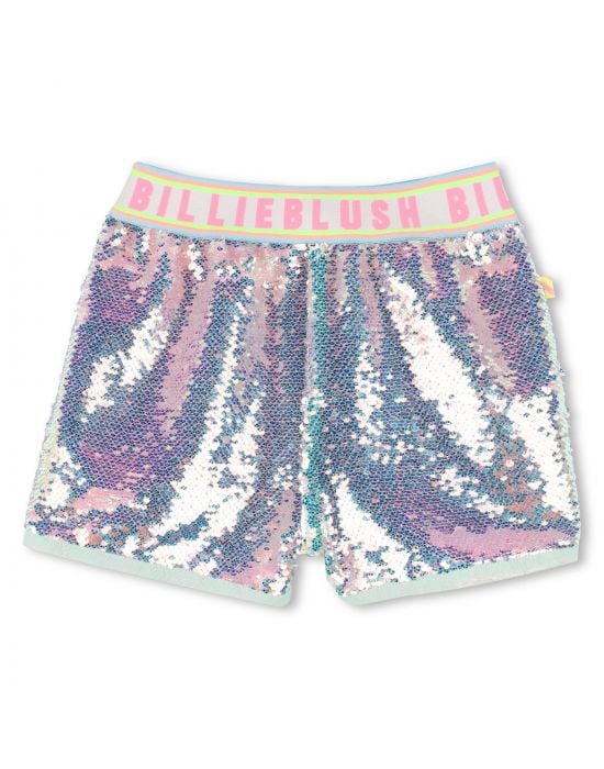 Παιδικό Σορτς Billieblush