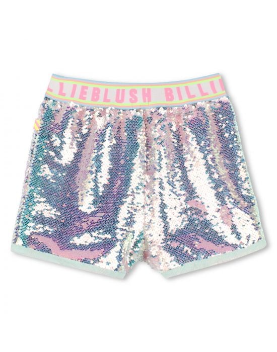 Παιδικό Σορτς Billieblush