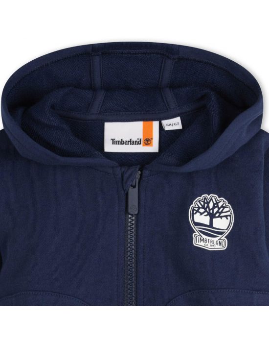 Βρεφική Ζακέτα Timberland