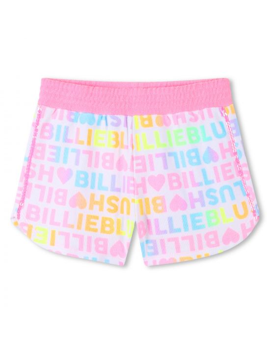 Παιδικό Σορτς Billieblush