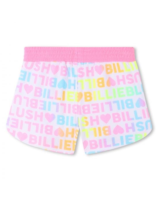 Παιδικό Σορτς Billieblush
