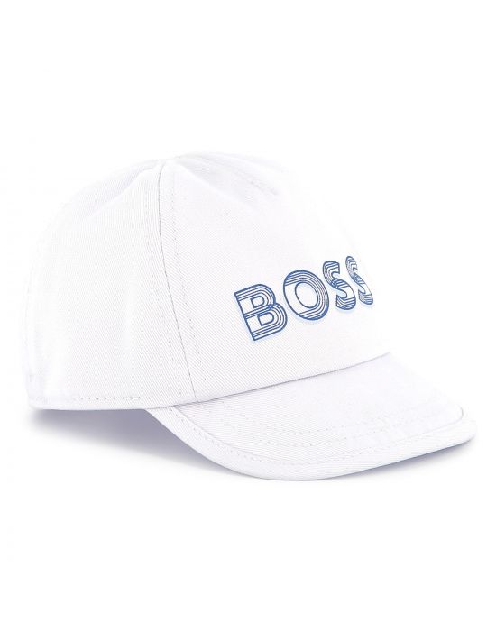 Παιδικό Καπέλο BOSS