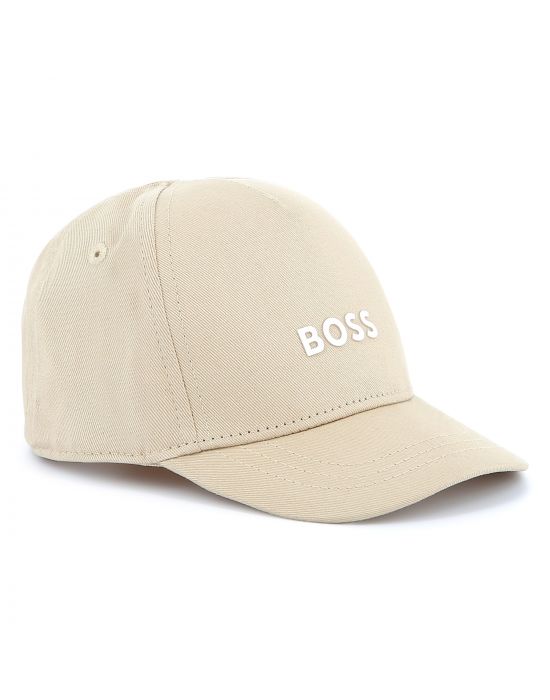 Παιδικό Καπέλο BOSS