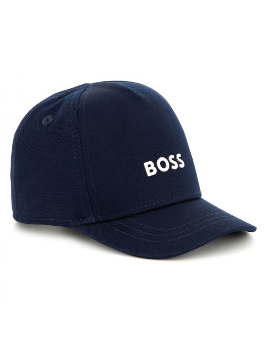 Παιδικό Καπέλο BOSS