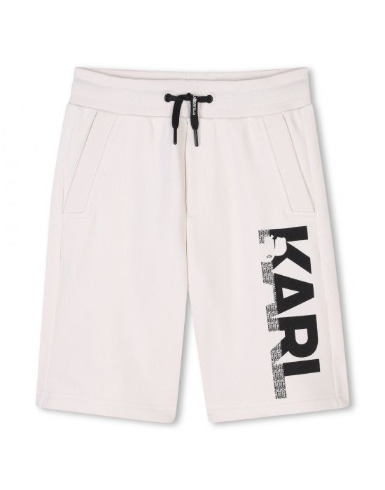 Παιδική Βερμούδα Karl Lagerfeld