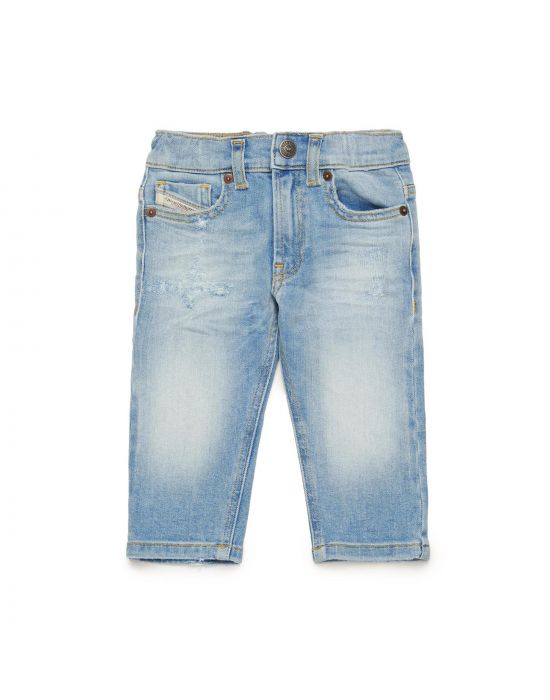 Βρεφικό Παντελόνι Jean Diesel