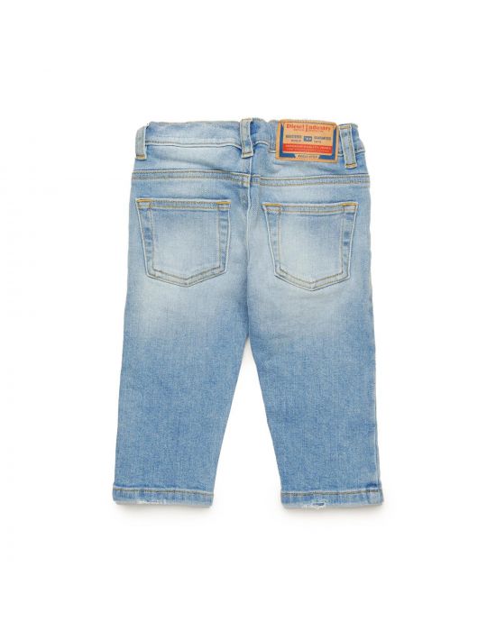 Βρεφικό Παντελόνι Jean Diesel