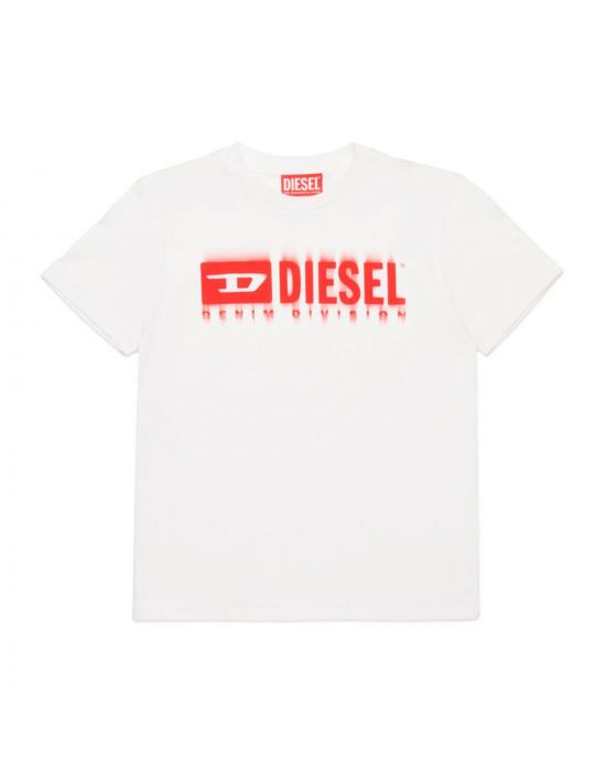 Παιδικό T-shirt Diesel