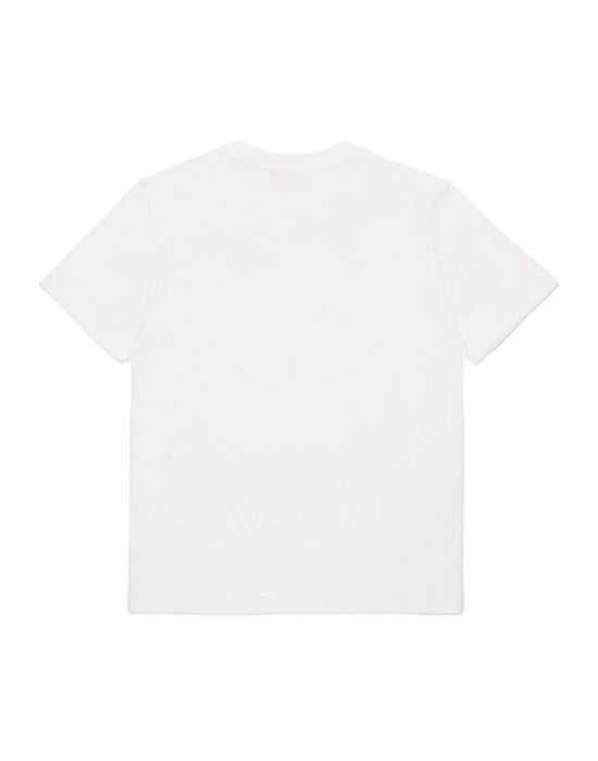 Παιδικό T-shirt Diesel