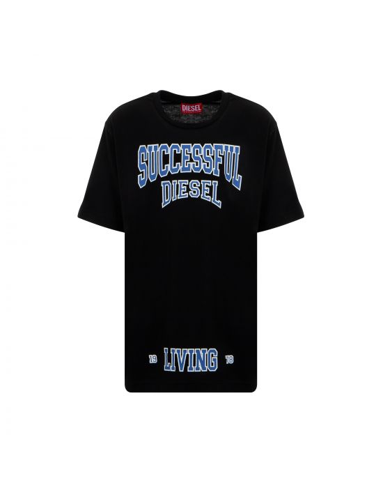 Παιδικό T-shirt Diesel