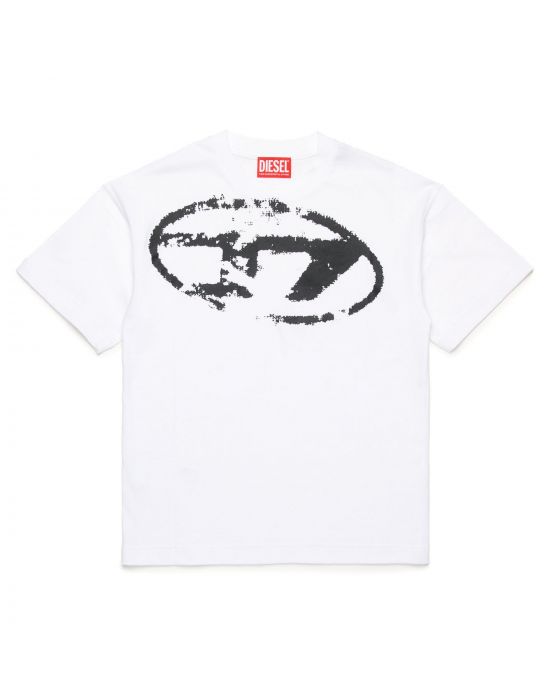 Παιδικό T-shirt Diesel