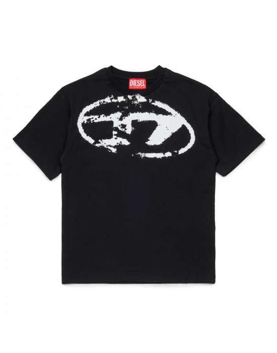 Παιδικό T-shirt Diesel