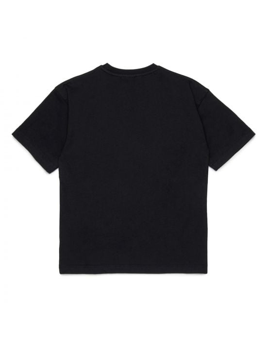Παιδικό T-shirt Diesel