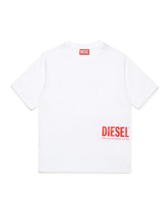 Παιδικό T-shirt Diesel