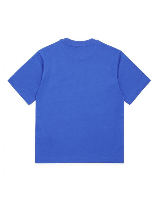 Παιδικό T-shirt Diesel