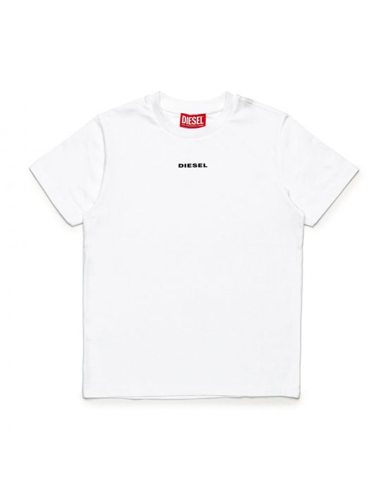 Παιδικό T-shirt Diesel