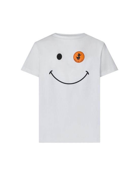 Παιδικό T-shirt Save The Duck
