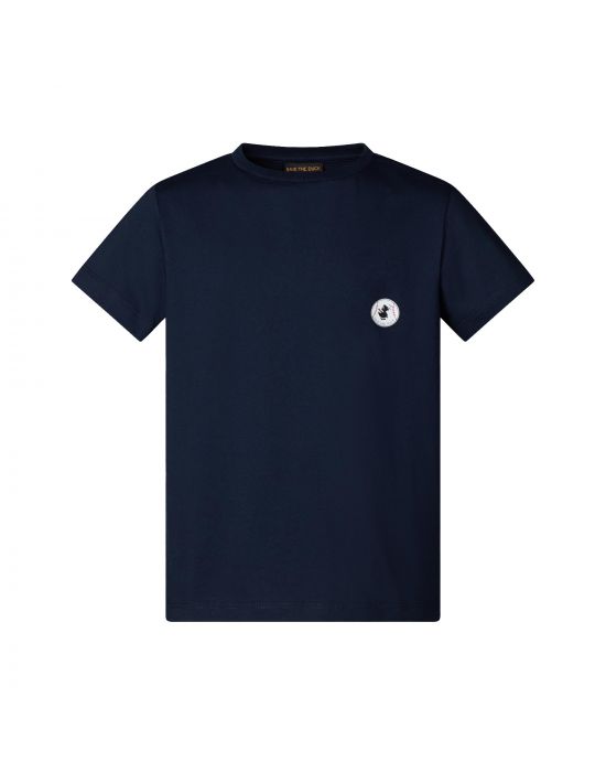 Παιδικό T-shirt Save The Duck
