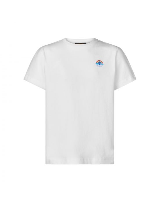 Παιδικό T-shirt Save The Duck
