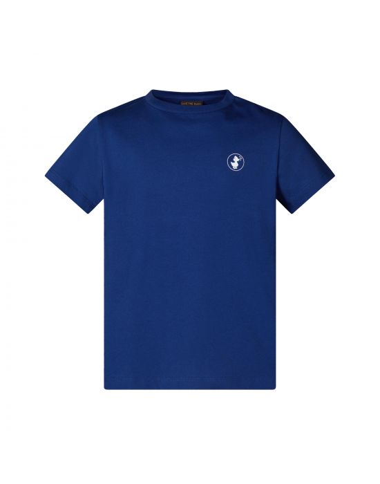 Παιδικό T-shirt Save The Duck