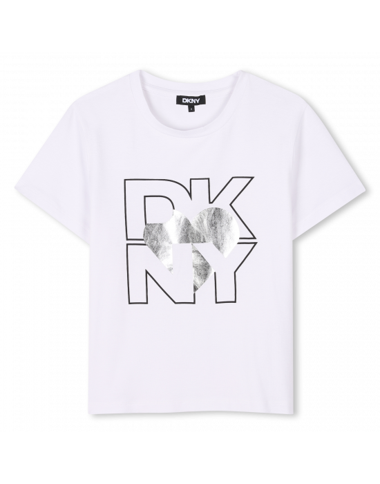 Παιδική Μπλούζα D.K.N.Y