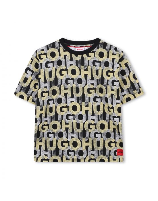 Παιδικό T-Shirt Hugo
