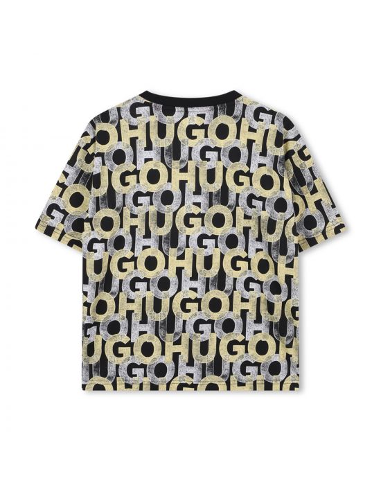Παιδικό T-Shirt Hugo
