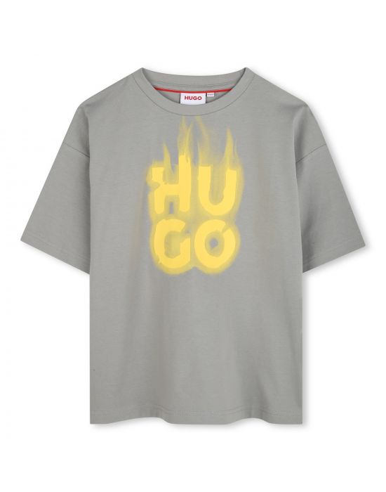 Παιδικό T-Shirt Hugo