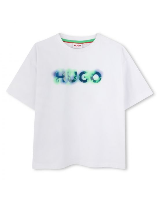 Παιδικό T-Shirt Hugo