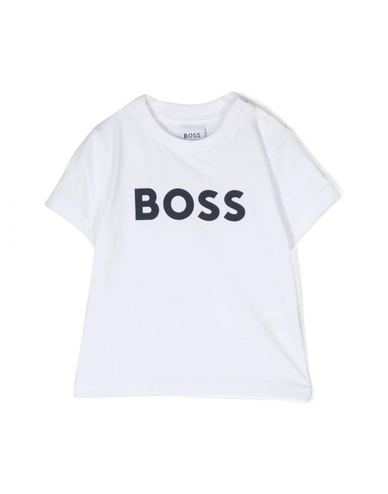 Βρεφική Μπλούζα BOSS