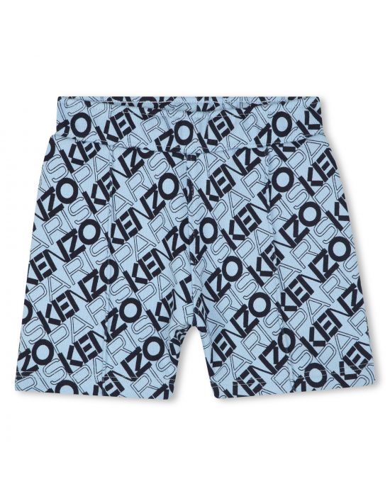 Παιδική Βερμούδα Kenzo