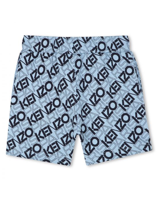 Παιδική Βερμούδα Kenzo