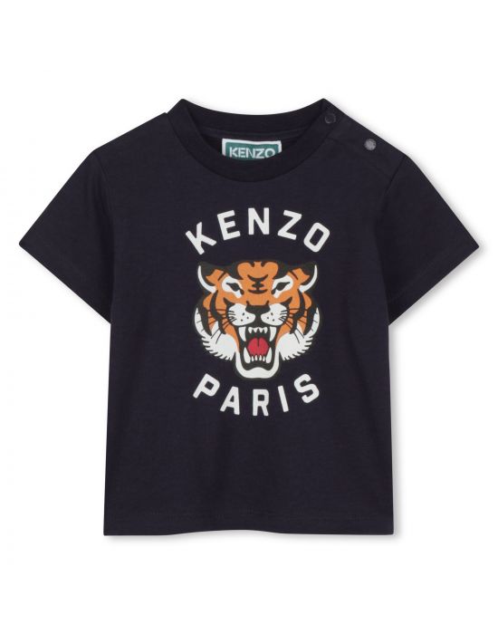 Παιδικό T-Shirt Kenzo