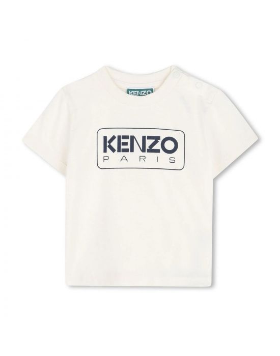 Παιδικό T-Shirt Kenzo