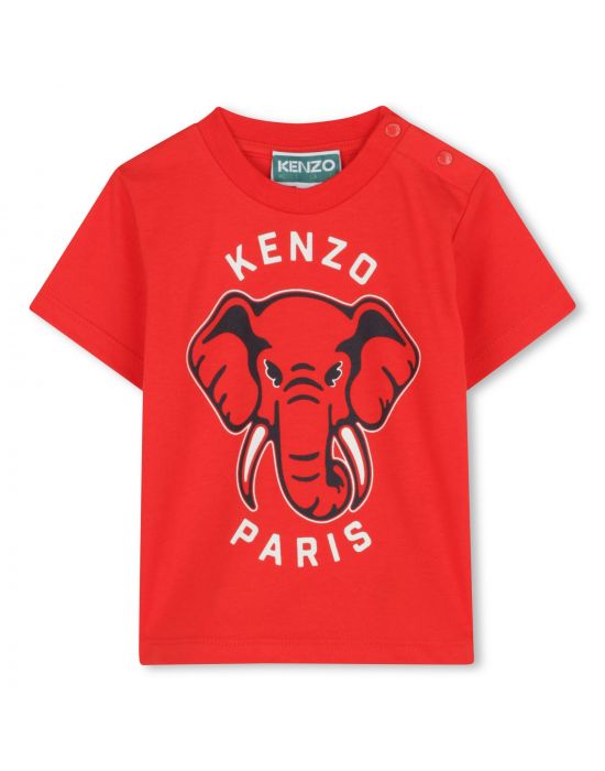 Παιδικό T-Shirt Kenzo
