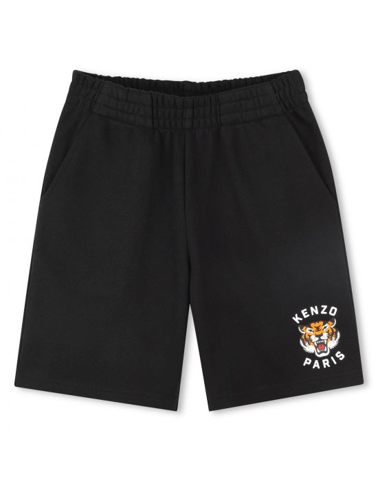 Παιδική Βερμούδα Kenzo