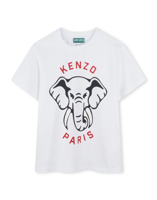 Παιδικό T-Shirt Kenzo