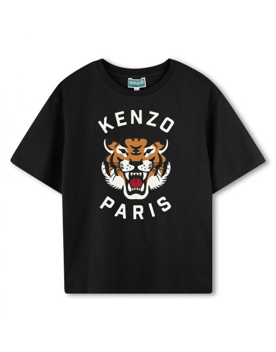 Παιδικό T-Shirt Kenzo