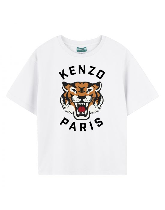 Παιδικό T-Shirt Kenzo