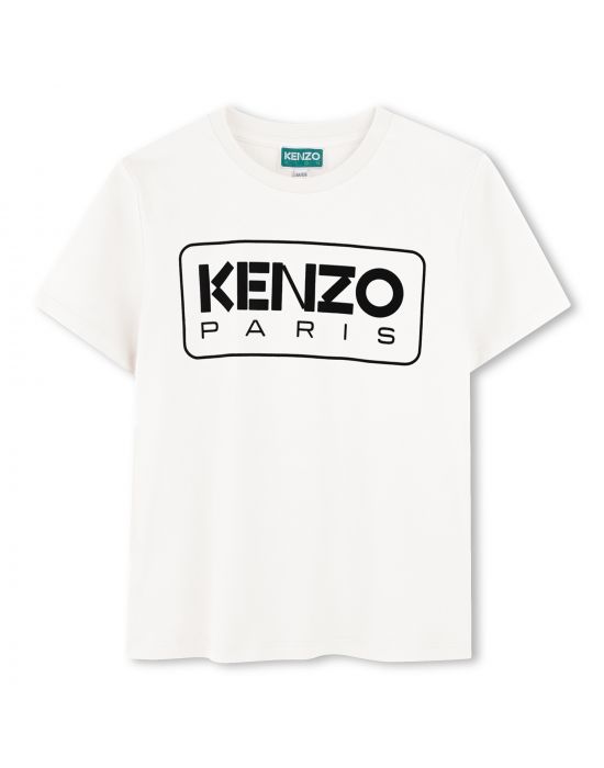 Παιδικό T-Shirt Kenzo